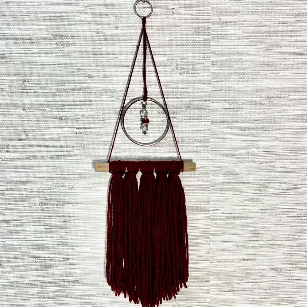 Wall hanging